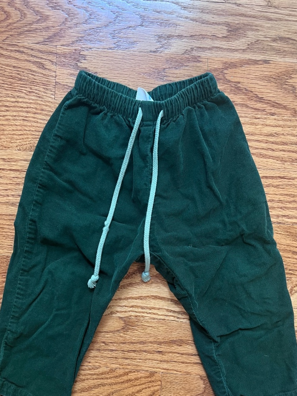 Oso & Me corduroy pants